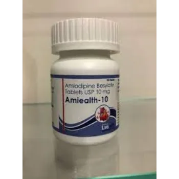 Amlodipine Besylate Amlodipine Besylate36-6106127-48591.webp